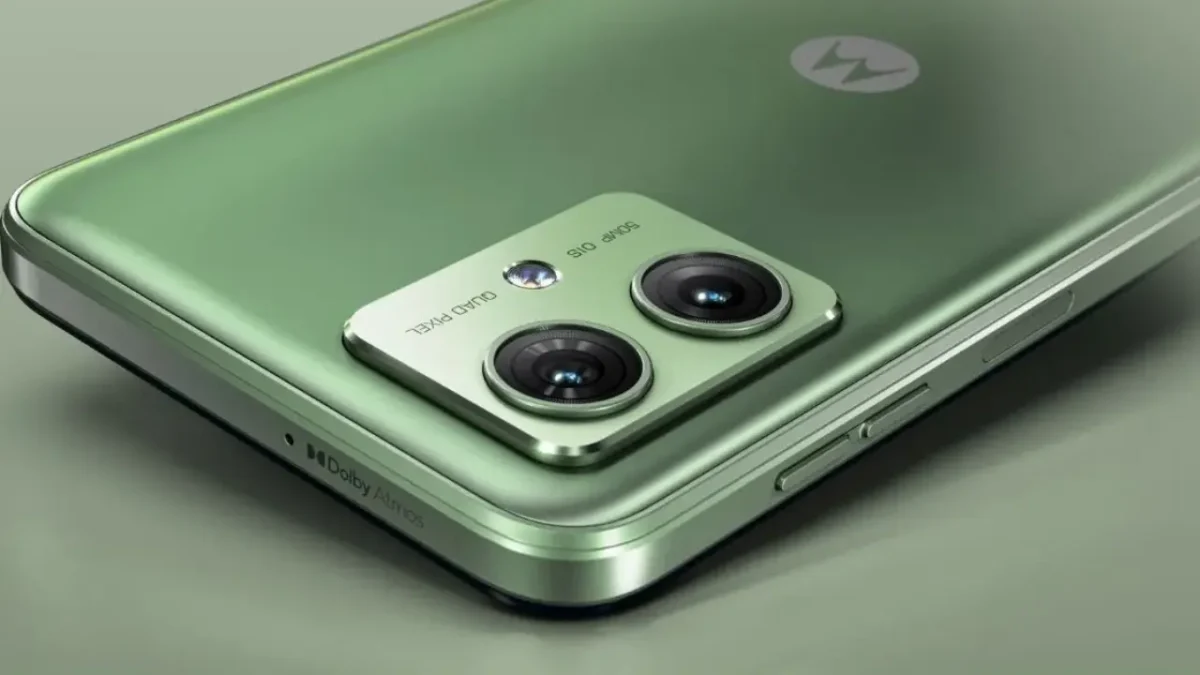 Moto G64 5G specifications