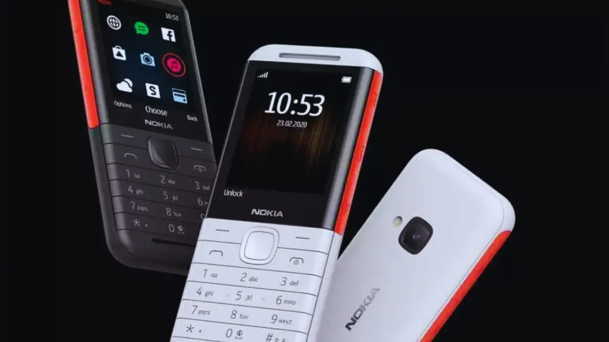Nokia classic phones 2024 india