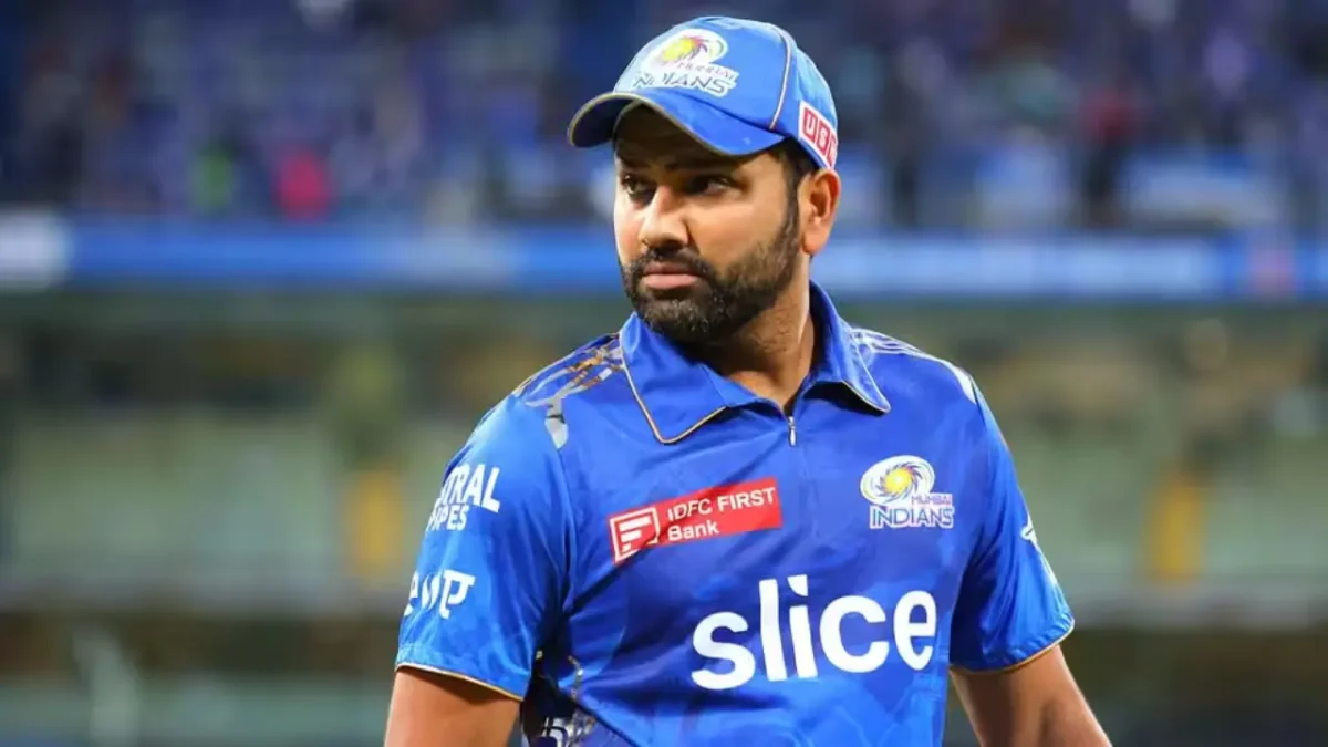 Rohit Sharma net worth in rupees