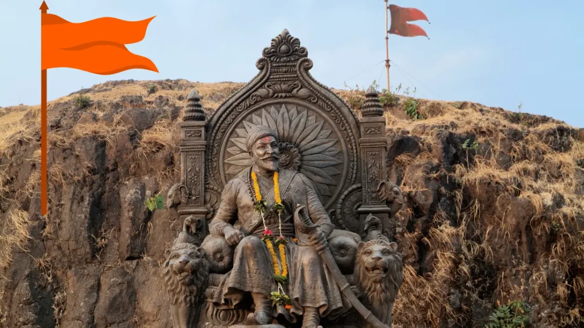 Shivaji-Maharaj Photo