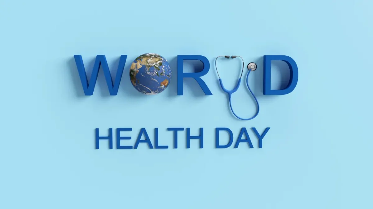 World health day in hindi