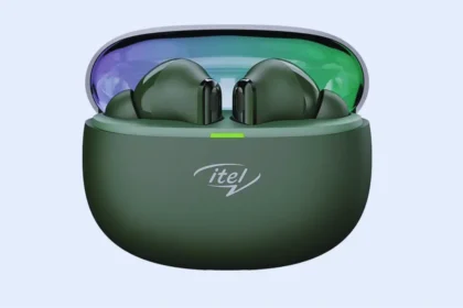 itel T11 Pro