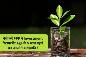 PPF Investment