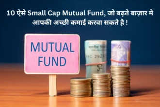 Small Cap Mutual Fund