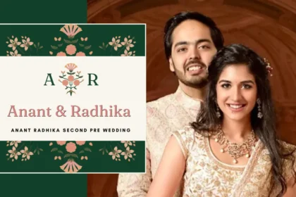 Anant Radhika Second Pre Wedding