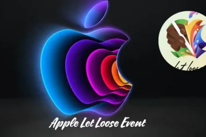 Apple Let Loose Event