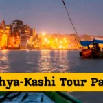 Ayodhya-Kashi Tour Package