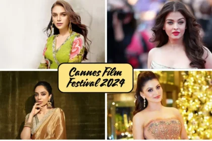 Cannes Film Festival 2024