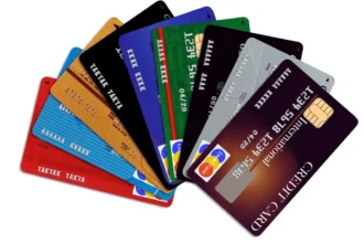 Credit Card Terms