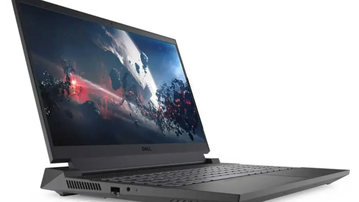 Dell Core i5 Gaming Laptop