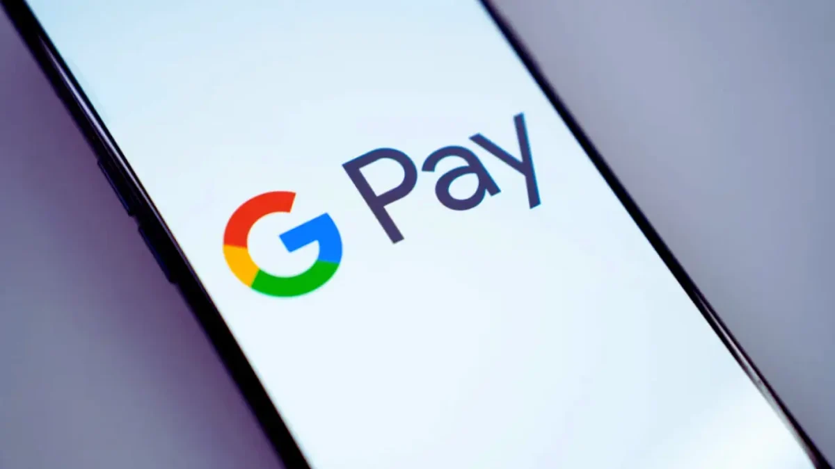 Google Pay New update 2024