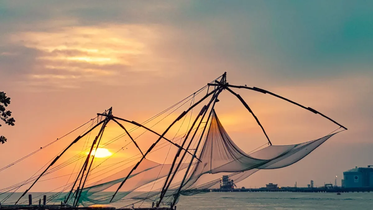 Kochi tour package for family