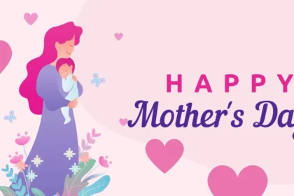 Mother's Day 2024