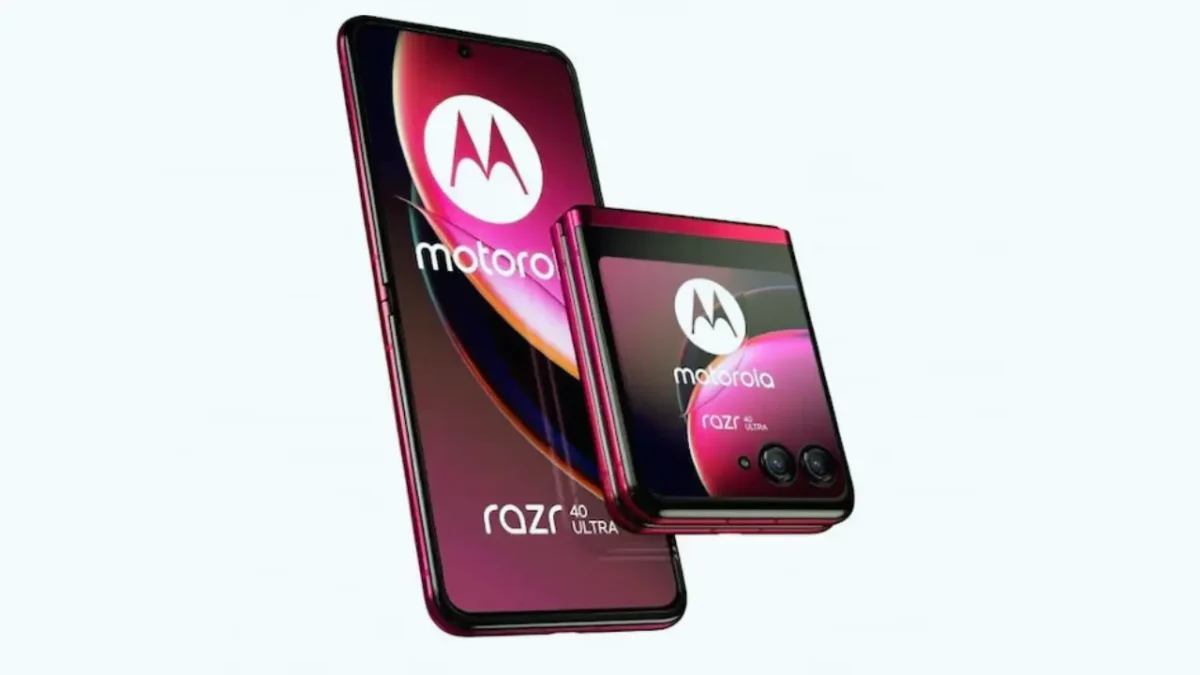 Motorola razr 50 ultra price in india