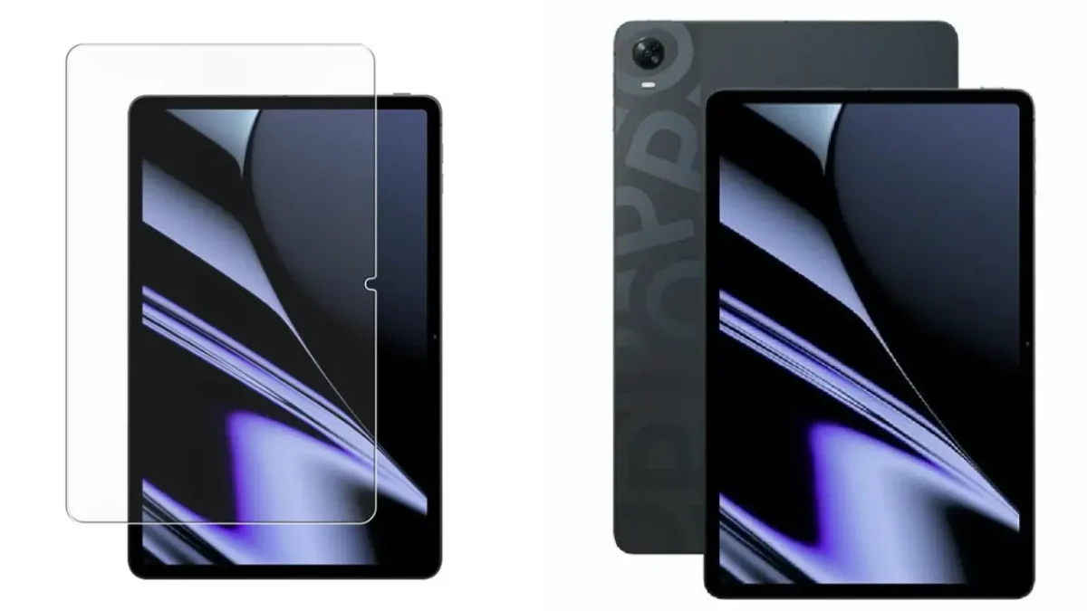 Oppo Pad 3 Tablet