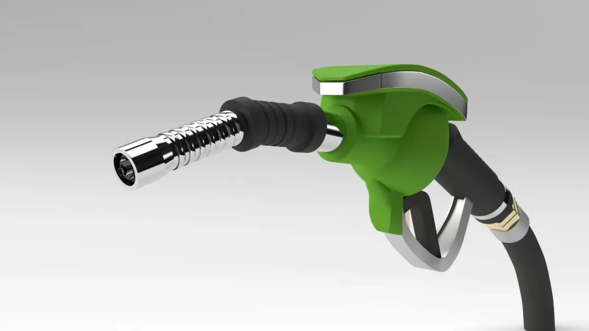 Petrol pump business plan