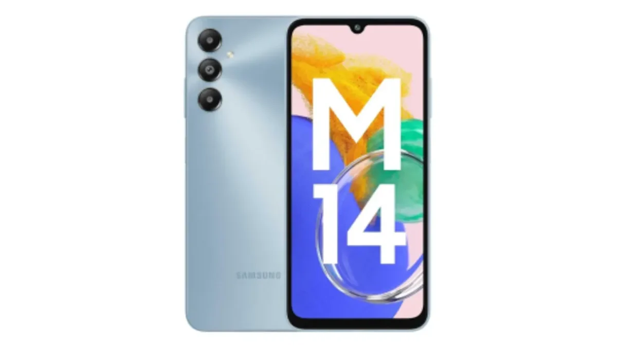 Samsung Galaxy M14 4G Sale