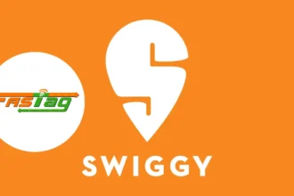 Swiggy FASTag Service