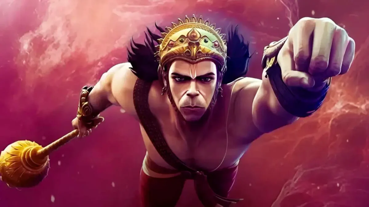 The Legend of Hanuman Season 4