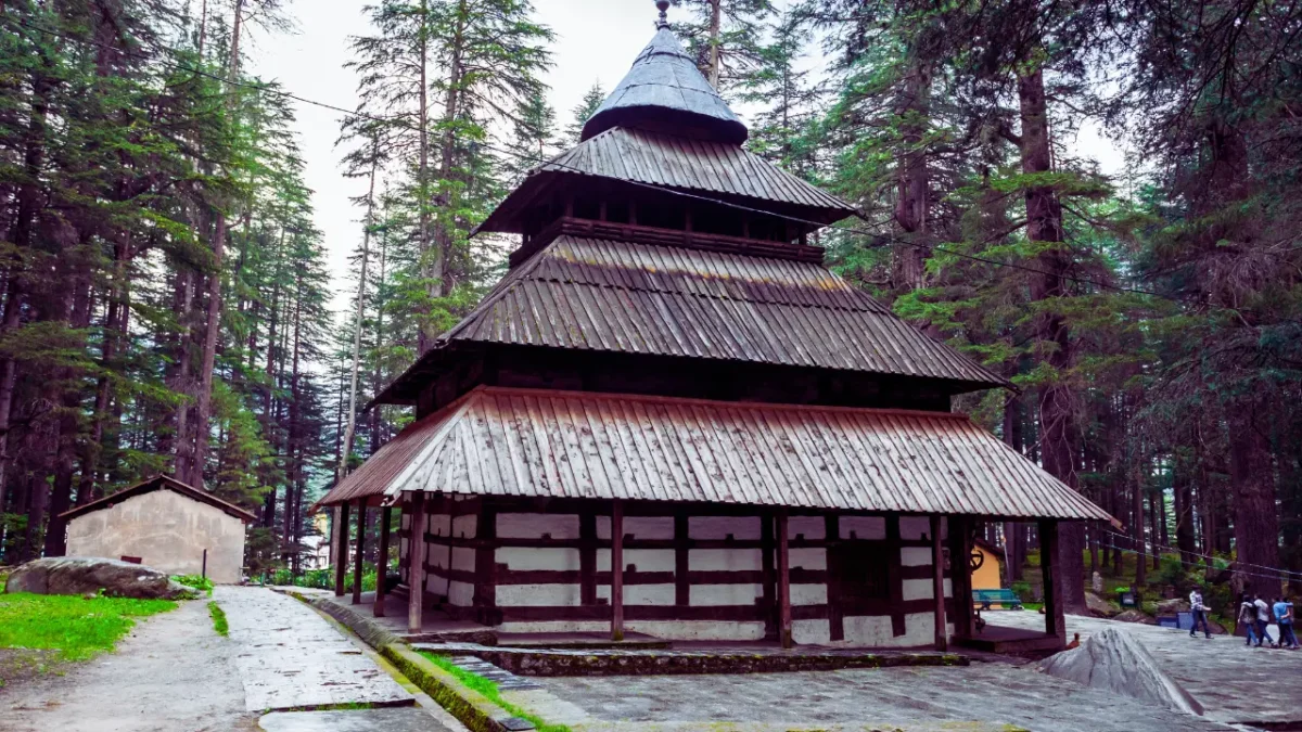 Top 10 tourist places in Himachal Pradesh