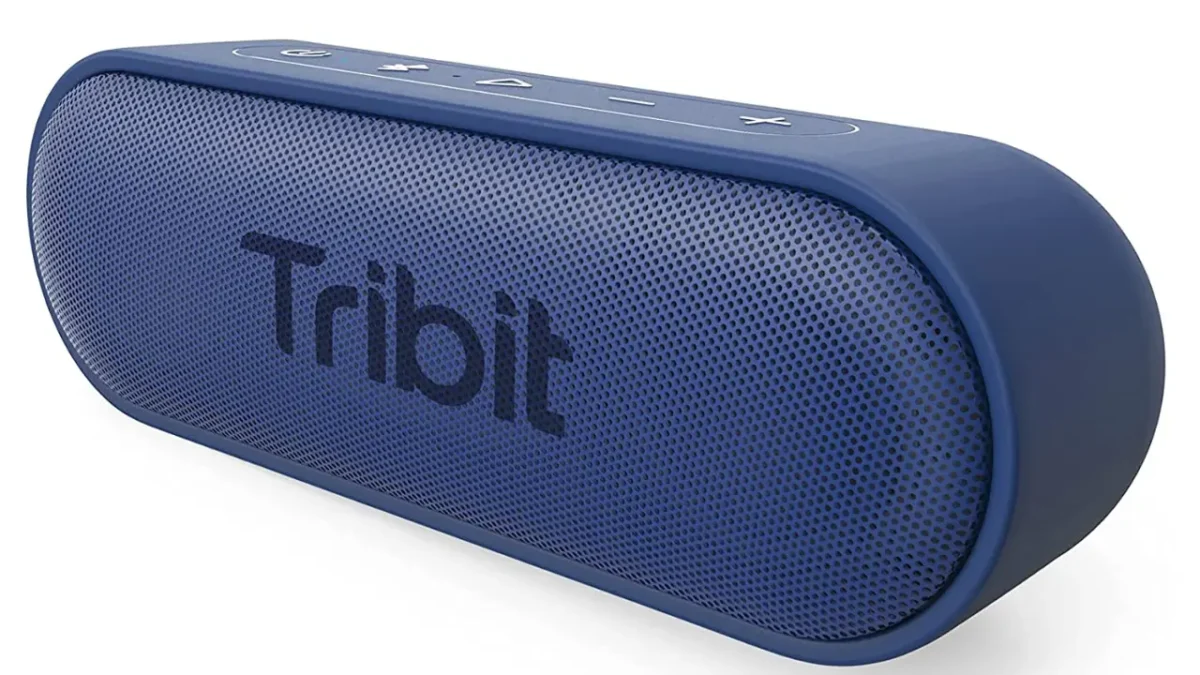 Tribit XSound Go Wireless Bluetooth Speaker