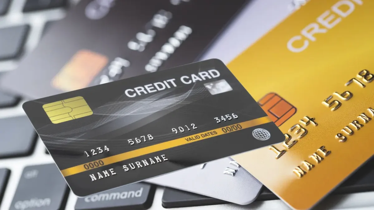 credit card terms and conditions