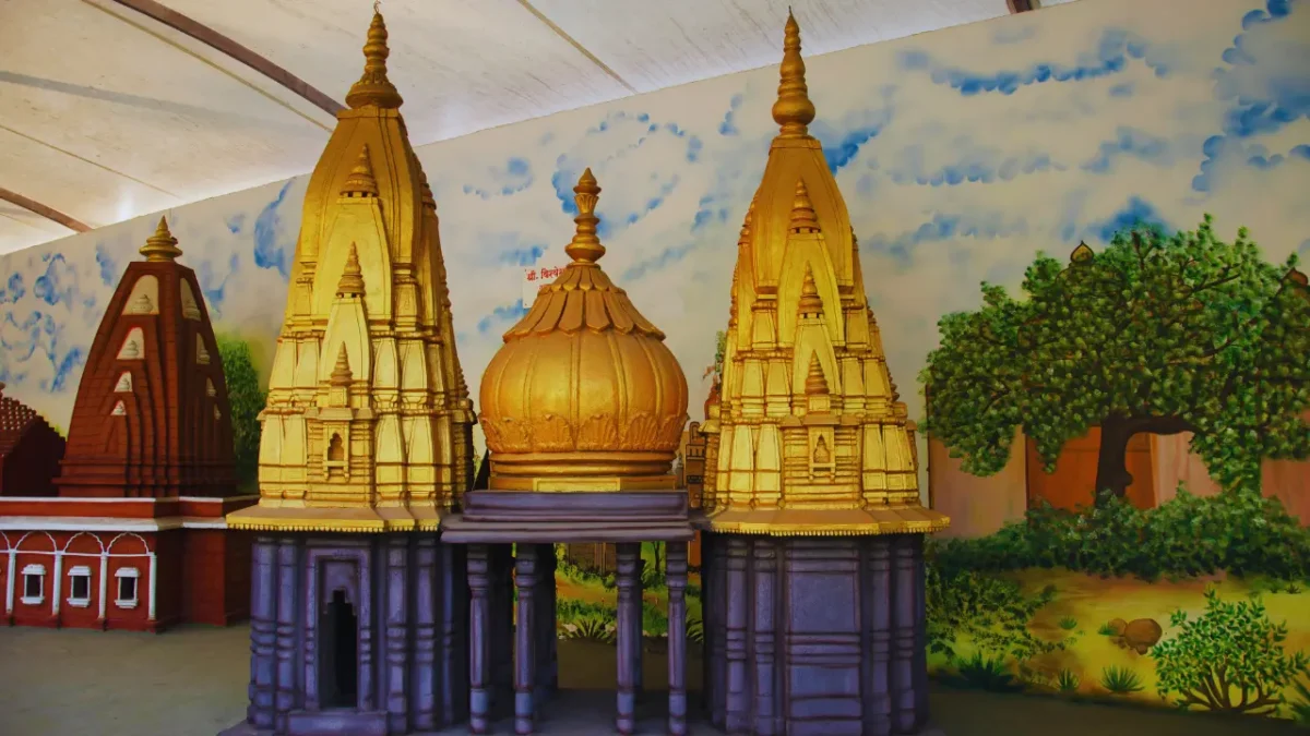 Ayodhya kashi tour package