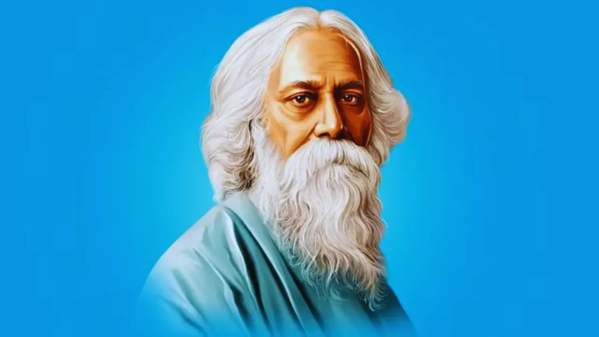 rabindranath tagore motivational quotes