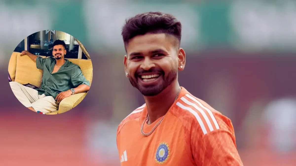 श्रेयस अय्यर का IPL करियर?