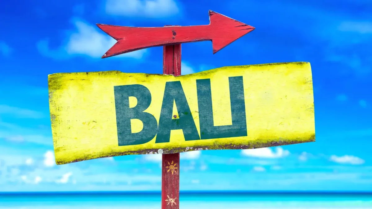 7 Days Bali Tour Package