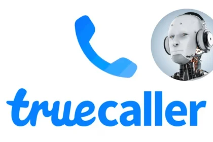 AI Feature in Truecaller