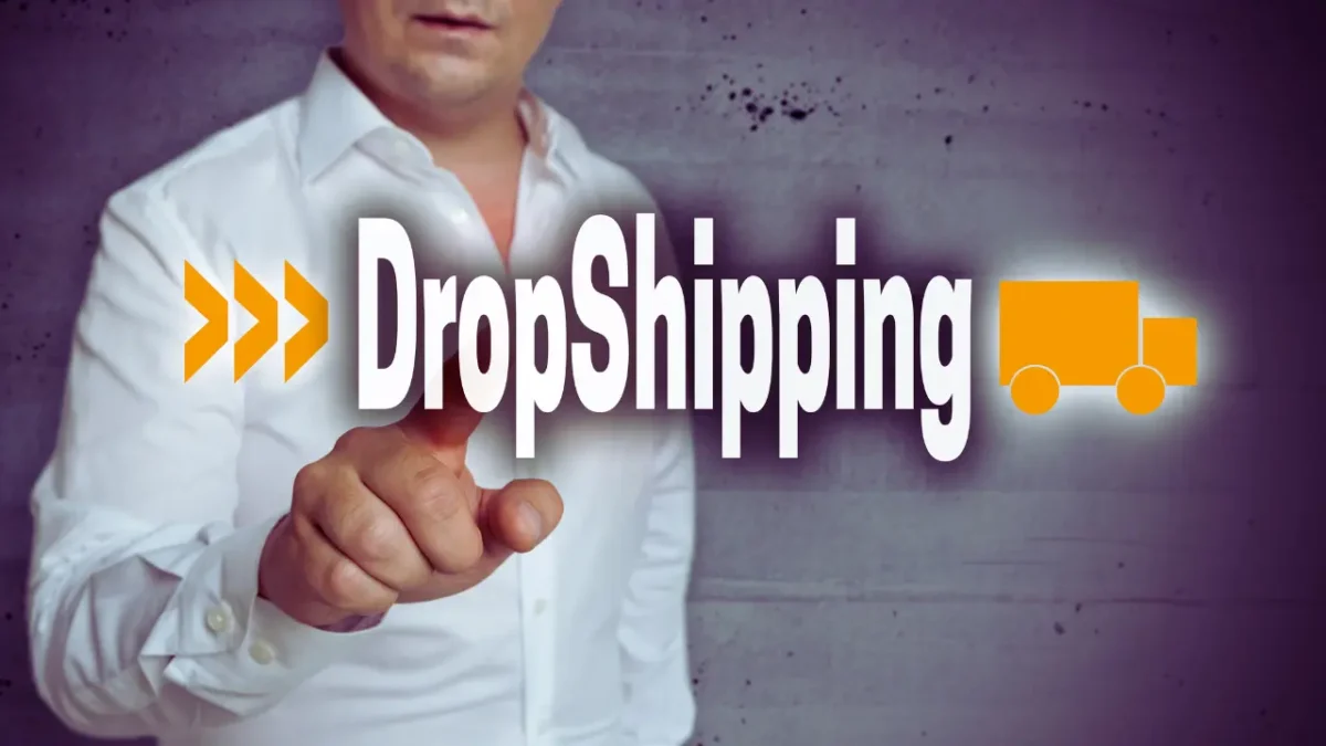 Dropshipping business ideas for Beginners