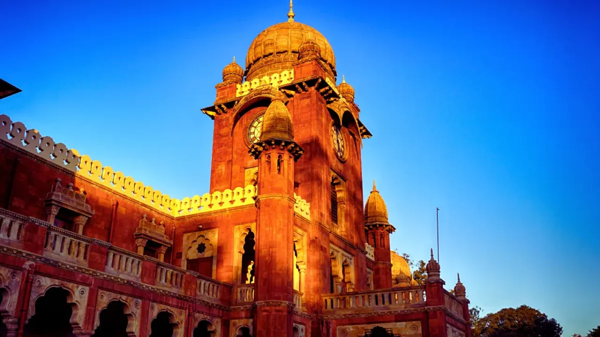 Indore travel places