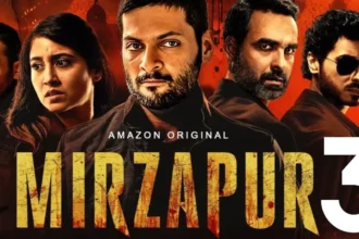 Mirzapur 3 Release Date