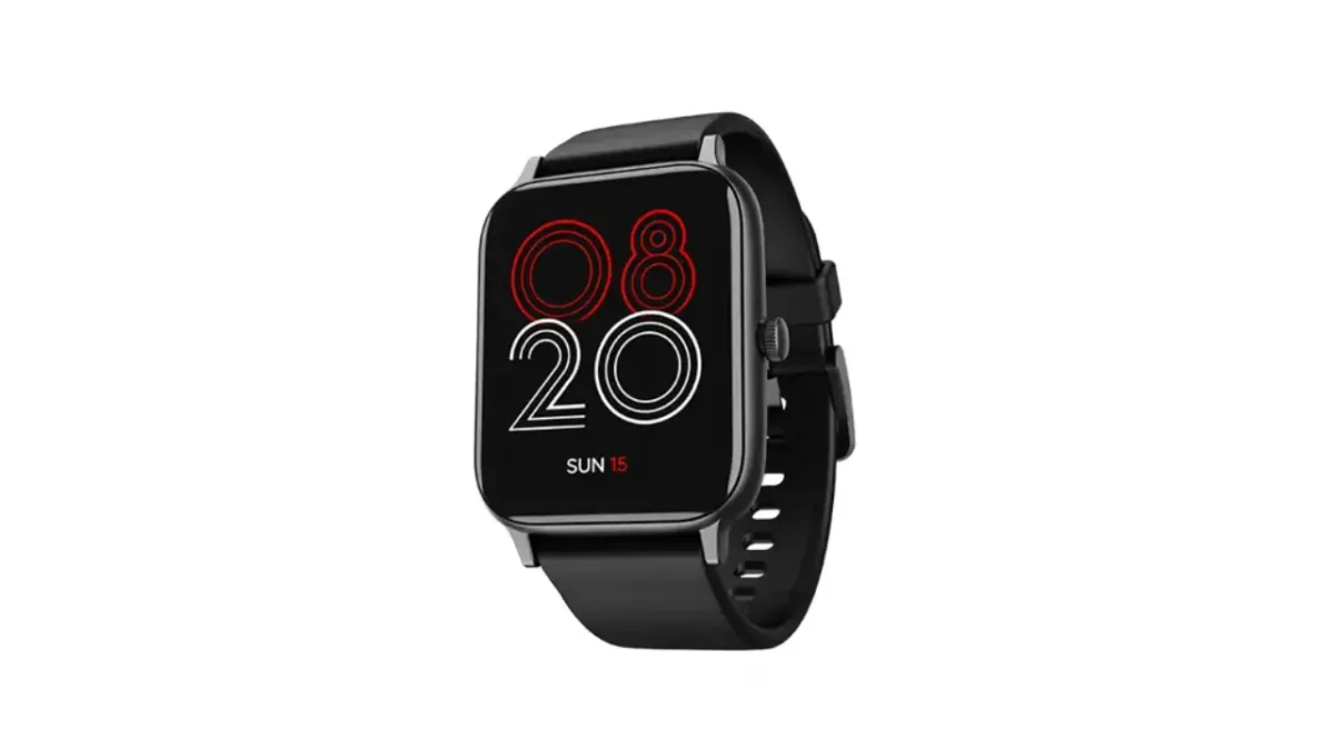 boAt Xtend Pro Smartwatch