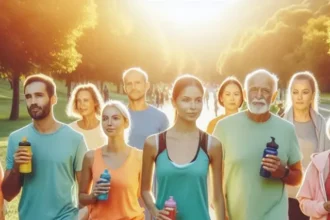 Fitness Tips जानिए क्या है मॉर्निंग वॉक करने का सही तरीका