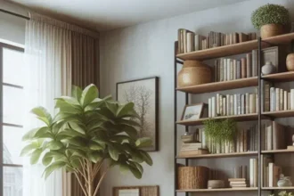 Living Room Decoration Tips देना है अपने Living Room को नया लुक, तो जरूर अपनाएं ये 8 DIY टिप्स।