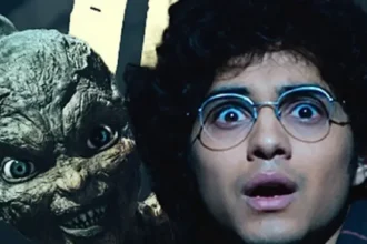 Munjya OTT Release Date सिनेमाघरों के बाद अब ओटीटी पर दिखेगा 'मुंज्या' का खौफ।