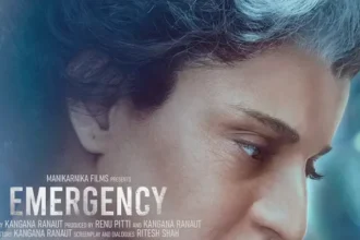 इस दिन रिलीज होगी Kangana Ranaut की फिल्म “Emergency Movie”