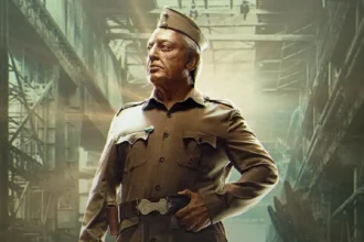 रिलीज हुआ फिल्म 'Indian 2 Trailer’, 69 साल की उम्र में कमल हासन का नया अवतार।