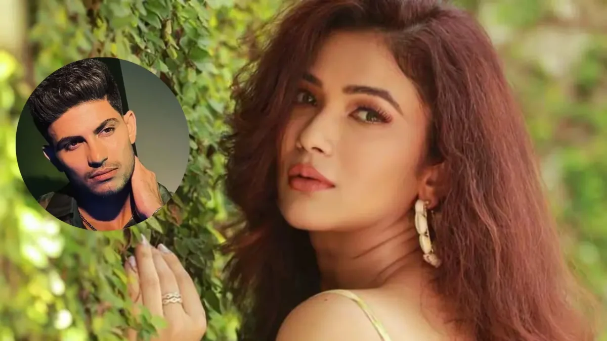 Ridhima Pandit Marriage