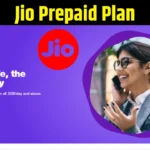 Jio Prepaid Plan