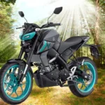 KTM का बिस्तर गोल करने, धाँसू लुक के साथ लॉन्च हुई Yamaha MT15 2.0 Superbike, क़ीमत बस इतनी ..