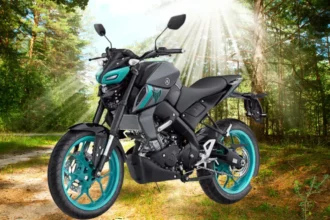 KTM का बिस्तर गोल करने, धाँसू लुक के साथ लॉन्च हुई Yamaha MT15 2.0 Superbike, क़ीमत बस इतनी ..