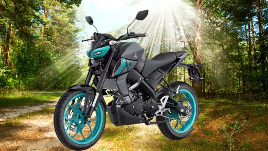 KTM का बिस्तर गोल करने, धाँसू लुक के साथ लॉन्च हुई Yamaha MT15 2.0 Superbike, क़ीमत बस इतनी ..