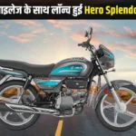 Hero Splendor Plus