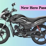 भोकाल तो अब मचेगा 80 kmpl माईलेज के साथ लॉन्च हुई New Hero Passion Pro, क़ीमत बिलकुल कम