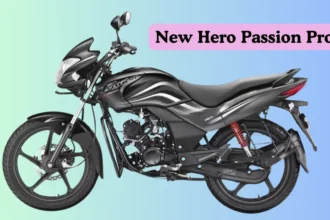 भोकाल तो अब मचेगा 80 kmpl माईलेज के साथ लॉन्च हुई New Hero Passion Pro, क़ीमत बिलकुल कम