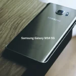 Samsung Galaxy M54 5G