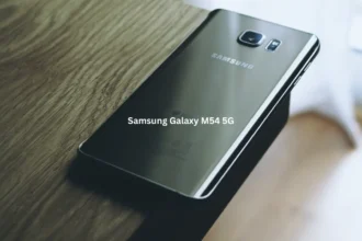 Samsung Galaxy M54 5G